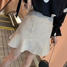 2019早春新款韓版西裝領拉鍊長袖休閒外套女學生bf風寬鬆夾克上衣 歷史價格詳細信息