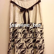 特價商品・I-393/USED＜日本Re OLIVE des OLIVE　葉柄及膝裙＞ 價格比較,價格查詢,歷史價格詳細信息