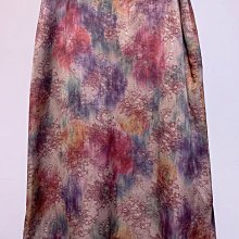 NANA 日本古著 潮流品牌 TCUGH JEANS 立領針織 鋪棉防風外套 大尺碼中性男女皆可穿 深灰色 歷史價格詳細信息