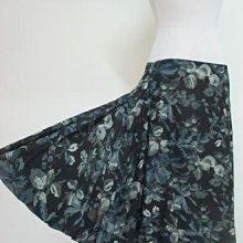 ~JAMEI CHEN 陳季敏 絲與棉輕薄左開衩洋裝/小禮服 4號~ 歷史價格詳細信息