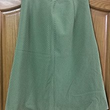 【二手服飾】NATURAL BEAUTY_灰色 格子及膝裙 歷史價格詳細信息