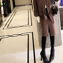 ＊有間衣飾＊2024夏季新品 絲滑感鬆緊抽繩微包臀中長裙 2色 歷史價格詳細信息