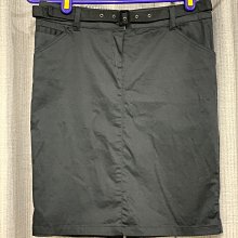 MNG Mango suit 杏色亞麻寬鬆亨利領襯衫洋裝 大口袋工裝洋裝 反折袖隱藏釦直筒連身裙 女 L 175/92A 歷史價格詳細信息