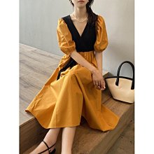 冰絲針織掛脖連衣裙女夏新中式無袖改良旗袍性感黑色包臀魚尾長裙-KBY科貝 歷史價格詳細信息