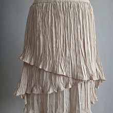 jacob00765100 ~ 正品 Juicy Couture 駝色 俏麗金蘋果 棉質長外套 size: L 歷史價格詳細信息