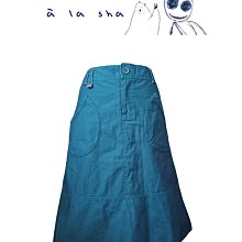 a la sha藍色條紋阿財肩背包/提包/肩背袋/側背包。 歷史價格詳細信息