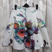 貝爾尼斯｛BERNIS}荔枝紋牛皮/方塊夾心拉鍊小方包 歷史價格詳細信息