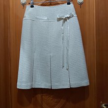 全新 jin 白色襯衫 胸前袖子造型設計 夏款 百貨公司專櫃正品 歷史價格詳細信息