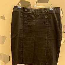 (二手)H&M 黑色羊毛混紡連帽外套(S)（B600） 歷史價格詳細信息