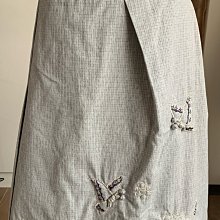 夏姿 SHIATZY  CHEN 迪士尼聯名系列 鵝絨刺繡 全新品 歷史價格詳細信息
