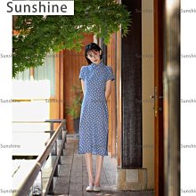 [Sunshine]改良旗袍敬酒服春夏新款新娘紅色女氣質高端優雅訂婚結婚禮服 歷史價格詳細信息