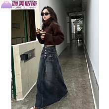 毛呢A字裙冬季新款ins韓版百搭女款毛呢半身裙 桃園新竹可面交 全新 s號 原價790 正韓 歷史價格詳細信息