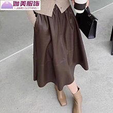 A字裙半身裙春2018新款褶皺時尚高腰一步裙包臀裙短裙女夏季裙子XBDshk促銷 歷史價格詳細信息