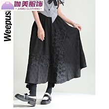 高端立體花新中式拼接改良旗袍女夏季2022新款小眾復古國風連衣裙-羊城故事 歷史價格詳細信息