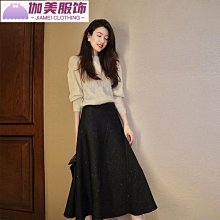 大氣通勤氣質耳環輕奢高級感優雅韓國鑲鑽珍珠耳飾女百搭純銀針 歷史價格詳細信息