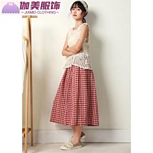 棉麻女裝新款a字苧麻半身裙女長款國風復古抽繩顯瘦裙子 歷史價格詳細信息