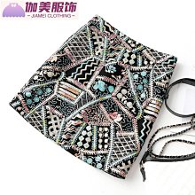 時尚刺繡花紋手提大容量包包女新款法式小眾設計托特包2023腋下包-Misaki精品 歷史價格詳細信息