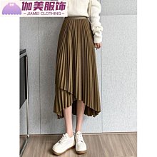 洋氣卡其色老爹牛仔褲女夏季薄款韓版高腰彈力高檔顯瘦百搭修身褲 歷史價格詳細信息