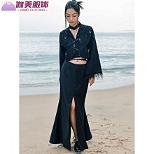 設計感小眾西裝半身裙女2024高腰顯瘦中長款字裙子潮 歷史價格詳細信息