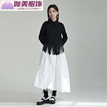 半身裙設計感拼接網紗魚尾裙女夏季緊身顯瘦遮胯半身裙中長款包臀西裝裙 歷史價格詳細信息