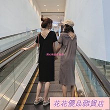 下殺-短袖2020夏季t恤男士背心潮牌ins潮流百搭連帽坎肩無袖 歷史價格詳細信息