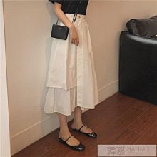 下殺- 白色牛仔背帶褲女兩件套JD裝早秋季洋氣減齡時尚韓版寬松網紅連體褲 歷史價格詳細信息