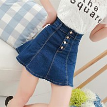 下殺 牛仔裙女2019夏季新款韓版繡花刺繡高腰A字包臀短裙 QW9850 歷史價格詳細信息