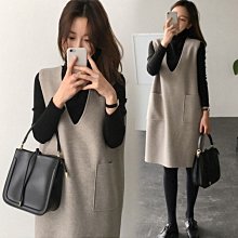 孕婦裝秋冬2023新款套裝洋派減齡褲子兩件式套裝時尚小個子冬季毛衣 歷史價格詳細信息