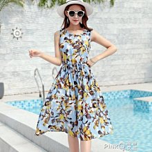 下殺 2020夏季新款韓版牛仔裙潮字母chic短袖顯瘦中長款薄牛仔連衣裙女 歷史價格詳細信息