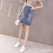 短裙 韓版復古咖色小個子牛仔短裙半身裙女夏季設計感小眾包臀高腰a字裙子 黑短裙 百褶短裙 百折短裙 針織短裙 皮短 歷史價格詳細信息