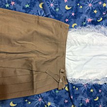 MA‧TSU Mi 綁帶不對稱剪裁長裙(草綠.深藍) 歷史價格詳細信息