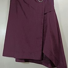【bear two】圓領簡約收腰長洋裝(米白/粉紅_M/L)｜女裝 顯瘦 休閒 歷史價格詳細信息