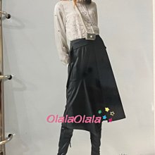全新有吊牌 設計師品牌 Alice-wang 淺米灰 毛呢長大衣 歷史價格詳細信息