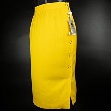 義大利設計師品牌UMBERTO GINOCCHIETTI亮黃色100%純蠶絲長袖襯衫 義大利製 歷史價格詳細信息