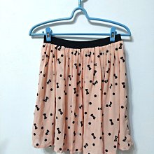 蝴蝶結點點蛋糕裙比基尼兩件式【p0061187325230】 歷史價格詳細信息