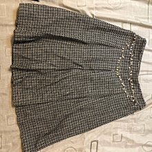 珍珠鏈條腰帶女高級感百搭裝潢配裙子連衣裙腰鏈配飾細白色腰帶 歷史價格詳細信息