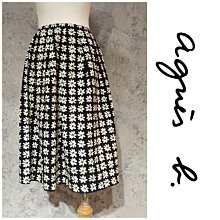 【二手真品】agnes b.皮包吊飾 歷史價格詳細信息