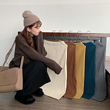 【童趣】韓系 半身裙半身裙 秋冬毛呢格子裙 冬天裙子 高腰顯瘦中長版a字裙 包臀裙 開叉窄裙 半身裙 歷史價格詳細信息