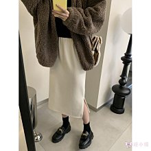 半身裙 韓版裙 韓版新款a字裙 顯瘦長裙 遮腿遮胯長裙 高腰裙 半身長裙 雪紡洋裝 歷史價格詳細信息