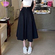 韓國MM=高腰顯瘦開叉牛仔裙女秋季新款辣妹氣質中長款A字半身裙子=短裙/長裙/窄裙/A字裙/百褶裙/魚尾裙 歷史價格詳細信息