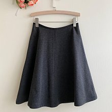 M'S GRACY象牙色音符羊毛裙38號 歷史價格詳細信息