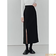 黑色長裙 31腰 CARLA CARINI 素面長裙 百褶裙 歷史價格詳細信息