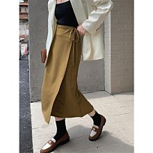 高腰中長款加厚垂感半身裙女 秋冬新款時尚洋氣日系裙子冬季超夯 正品 活動 優惠 歷史價格詳細信息
