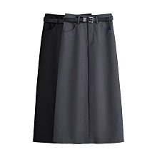 【潮人衣櫃】灰色氣質西裝裙女半身裙子夏季高腰顯瘦A字包臀裙短褲裙 百搭休閒辣妹短褲裙高腰顯瘦短裙 迷你裙 歷史價格詳細信息
