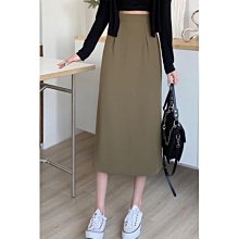 夏季黑色褲子高腰a字闊腿褲撞色寬鬆短褲顯瘦卡其色西裝褲女短褲 歷史價格詳細信息