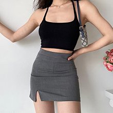 【潮人衣櫃】A字短裙 短裙冬天 高腰裙 毛呢百褶裙 法式 小眾 學院風 2024新款 高腰 不規則 百褶 a字 淺灰 半身西裝裙 防 歷史價格詳細信息