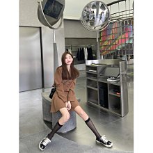 【潮人衣櫃】復古風格高檔百褶裙套裝女士休閒窗簾a字裙最新款女士西裝裙 歷史價格詳細信息