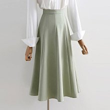 【潮人衣櫃】半身裙 長裙韓版高腰開叉半身裙女士2024夏季新款高級氣質窄裙綁帶中長款包臀裙 大尺碼連身裙 包屁裙 西裝裙 工裝 歷史價格詳細信息