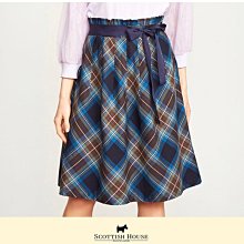 【SCOTTISH HOUSE】斜背包圖樣 短袖上衣-黑/粉(AQ1231) 歷史價格詳細信息