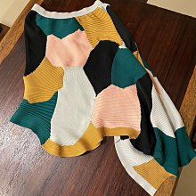 ISSEY MIYAKE 三宅一生 PP  SQUARE PLEATS BAG束口斜背包 歷史價格詳細信息